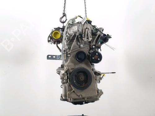Used Engine Engine 39161019 39161019