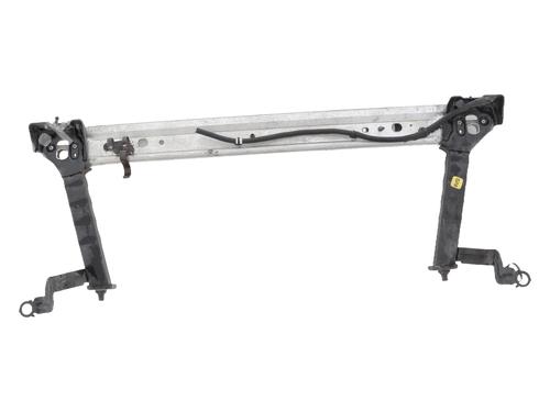 Traversa Traversa RENAULT SCÉNIC III (JZ0/1_) 1.5 dCi (110 hp) 33713341 33713341