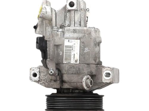 AC compressor DACIA SANDERO II TCe 90 (B8M1, B8MA, B8AC) | BP40003715M34  - Image 5