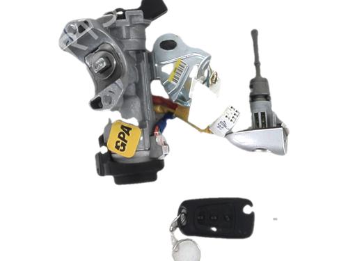 Used Ignition barrel Ignition barrel KIA RIO III (UB) 1.25 CVVT (86 hp) 36006468 36006468