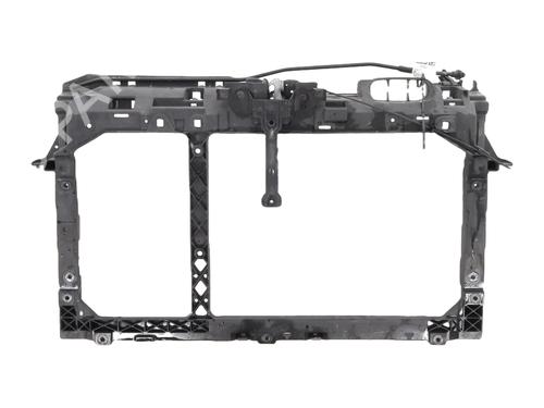 Used Front slam panel Front slam panel MAZDA 2 (DE_, DH_) 1.6 MZ-CD (90 hp) 34147072 34147072