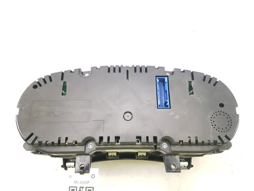 Instrument cluster VW GOLF VI (5K1) 1.6 TDI | BP13673441C47