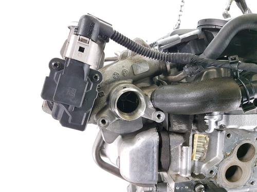 Engine SKODA FABIA II (542) 1.2 TSI | BP33189709M1 - Image 7