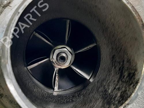 Engine CITROËN BERLINGO Box Body/MPV (B9)  | BP31913565M1 