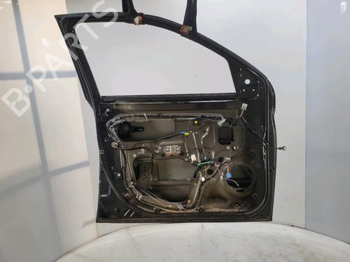 Left front door MITSUBISHI OUTLANDER III (GG_W, GF_W, ZJ, ZL, ZK) 2.2 Di-D 4WD (GF6W) | BP30190537C2