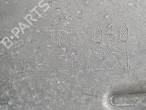 Gearbox RENAULT CLIO IV Grandtour (KH_) 1.5 dCi 90 (KHN3, KHN4) | BP30049122M3 