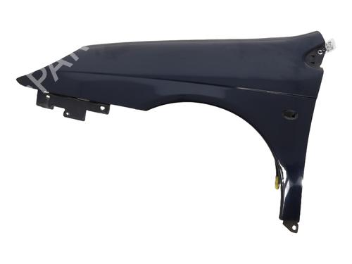 Forskærm venstre CITROËN C5 II (RC_) 1.6 HDi (RC8HZB) (109 hp) 31662124