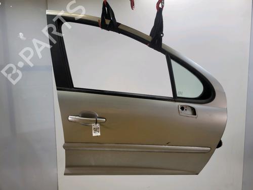 Used Right front door PEUGEOT 207 (WA_, WC_) 1.6 16V (109 hp) 28285928
