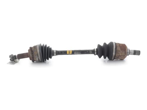Left front driveshaft HYUNDAI i30 (FD) 1.6 CRDi | BP33009524M38 - Image 2
