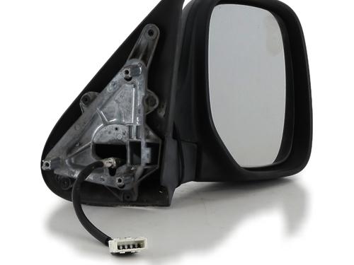 Right mirror CITROËN BERLINGO / BERLINGO FIRST Box Body/MPV (M_) 2.0 HDI 90 (MBRHY, MCRHY) | BP27454285C27 