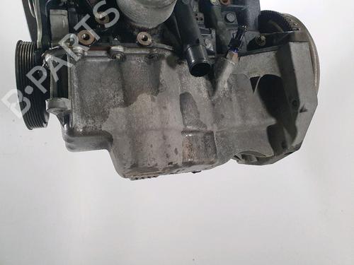 Engine NISSAN JUKE (F15) 1.5 dCi | BP33751984M1 - Image 10