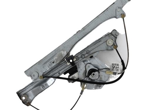 Rudehejsemekanisme ventre foran Rudehejsemekanisme ventre foran RENAULT CLIO III (BR0/1, CR0/1) 1.5 dCi (BR17, CR17) (86 hp) 36211690 36211690