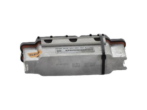 Used Engine control unit (ECU) SKODA FABIA III (NJ3) 1.0 (60 hp) 30405113