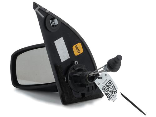 Left mirror FIAT PANDA (169_) 1.2 (169.AXB11, 169.AXB1A) | BP25022780C26 