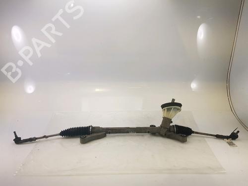 Used Steering rack FORD FIESTA VI (CB1, CCN) 1.4 TDCi (68 hp) 26375059