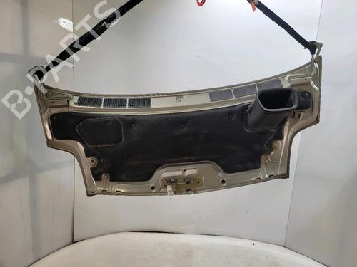 Hood RENAULT MASTER II Van (FD) 2.5 dCi (FD01, FD02, FD21, FD22, FD31, FD32, FD3Y, FD71,... | BP21023473C1 