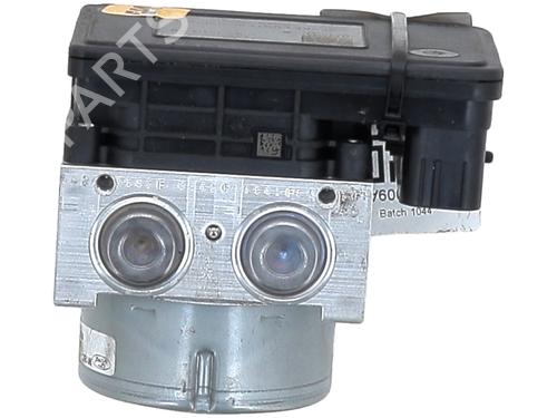 ABS Bremseaggregat FORD PUMA (J2K, CF7) 1.0 EcoBoost mHEV | BP29218843M43 