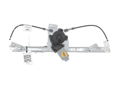 Used Front left window mechanism CITROËN C3 II (SC_) 1.4 (73 hp) 30693574