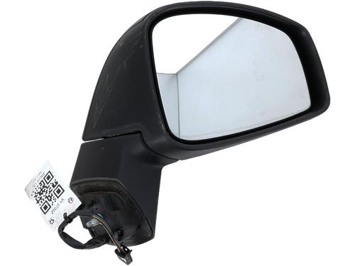 Used Right mirror RENAULT SCÉNIC III (JZ0/1_) 1.5 dCi (106 hp) 28286371
