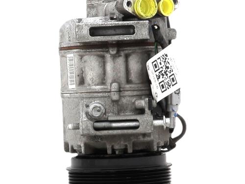 AC compressor RENAULT LAGUNA III (BT0/1) 1.5 dCi (BT00, BT0A, BT0T, BT1J) | BP40277251M34 - Image 5