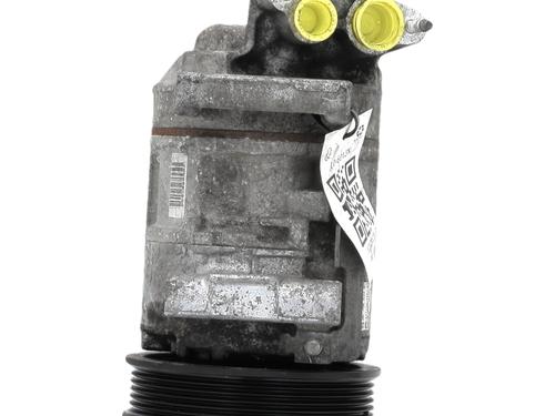 AC compressor CITROËN C4 II (NC_) 1.6 HDi 115 | BP39665922M34 - Image 5