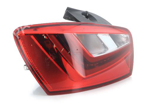 Left taillight SEAT IBIZA IV (6J5, 6P1) 1.2 TSI | BP31284834C34 
