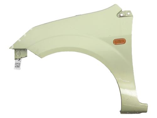 Used Left front fenders FORD FIESTA V (JH_, JD_) 1.4 TDCi (68 hp) 30925414