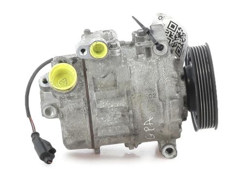 AC compressor AUDI A8 D3 (4E2, 4E8) 4.0 TDI quattro | BP27439282M34 