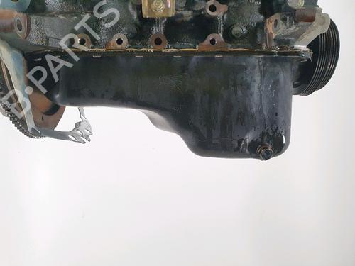 Engine MAZDA DEMIO (DW) 1.3 16V (DW3W, DW19) | BP30798735M1