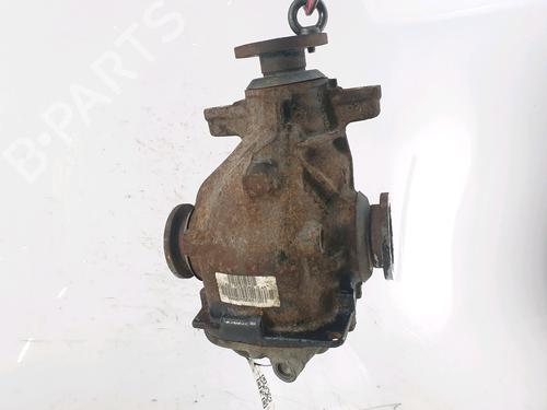 Used Rear differential BMW 3 Coupe (E46) 320 Ci (150 hp) 30093750