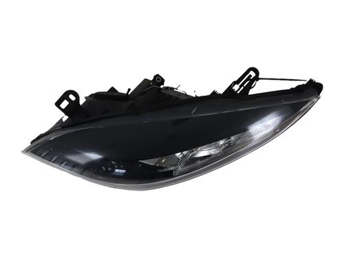 Faro izquierdo RENAULT MEGANE III Hatchback (BZ0/1_, B3_) 1.6 16V Hi-Flex (BZ03) | BP29231597C28