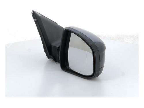 Right mirror FORD MONDEO IV (BA7) 2.0 TDCi | BP22630509C27