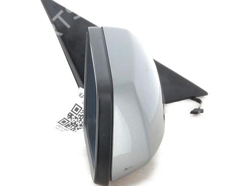 Right mirror BMW 5 Touring (E61) 525 d | BP25128206C27 