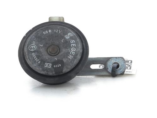 Klaxon RENAULT CLIO III Grandtour (KR0/1_) 1.5 dCi (KR0F) (86 hp) 31844983