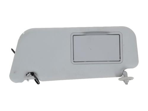 Aletta parasole sinistra TOYOTA YARIS (_P13_) 1.5 (NSP131_) (112 hp) 31152521