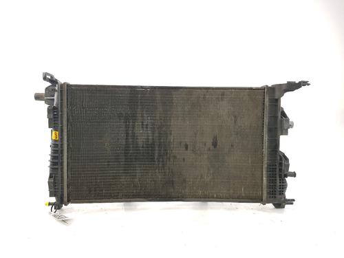 Køler RENAULT SCÉNIC III (JZ0/1_) 1.5 dCi (110 hp) 23890972
