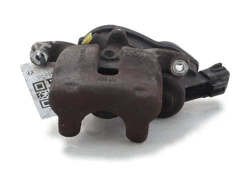Bremssattel links hinten für RENAULT SCÉNIC III (JZ0/1_) 1.5 dCi (106 hp) 30334320