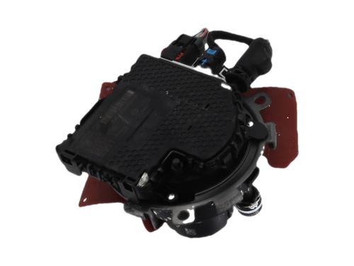Electronic module RENAULT MEGANE IV Hatchback (B9A/M/N_) 1.5 Blue dCi 95 (B9A2, B9A6) | BP36211955M83 - Image 2