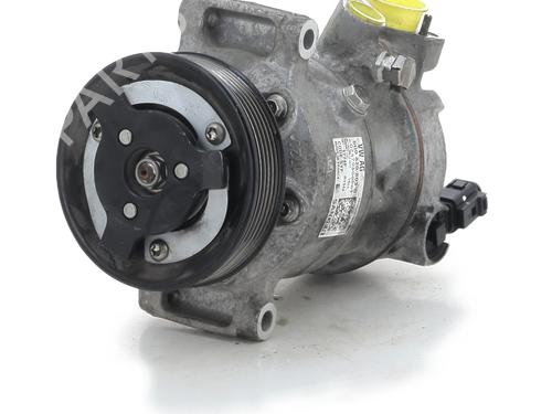 Used AC compressor SEAT IBIZA IV ST (6J8, 6P8) 1.2 TSI (90 hp) 30312446