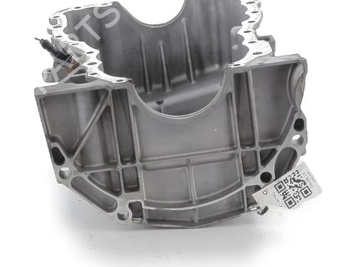 Oliebundkar RENAULT CLIO IV (BH_) 1.5 dCi 90 | BP30632118M115