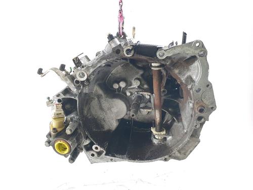 Gearbox PEUGEOT 306 Break (7E, N3, N5) 1.9 D | BP29522461M3 