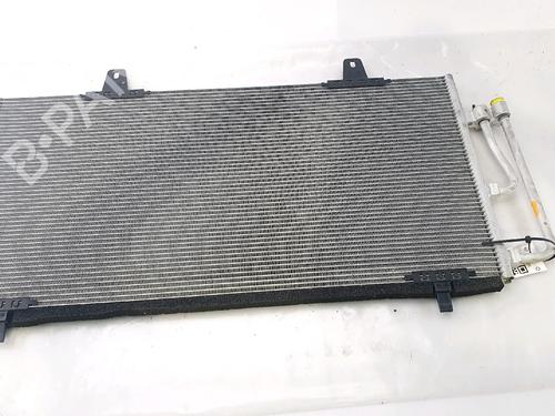 Used AC radiator CITROËN C4 III (BA_, BB_, BC_) ë-C4 (BCZKWC) (156 hp) 28285810