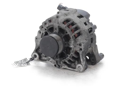Used Alternator Alternator CITROËN NEMO Box Body/MPV (AA_) 1.4 HDi (68 hp) 33189732 33189732