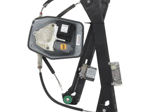 Used Front left window mechanism VW EOS (1F7, 1F8) 2.0 TDI (140 hp) 29444009