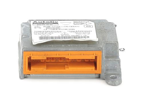 Airbag module CITROËN BERLINGO / BERLINGO FIRST MPV (MF_, GJK_, GFK_) [1996-2025]  27667102