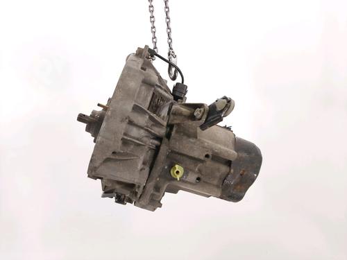 Used Manual gearbox Manual gearbox RENAULT MEGANE I Classic (LA0/1_) 1.6 e (LA0F, LA0S) (90 hp) 10462590 10462590