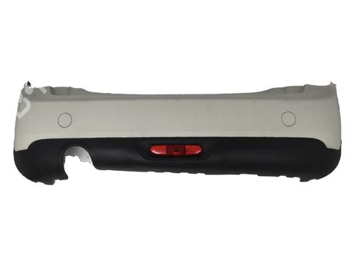 Used Rear bumper MINI MINI (F55) One (102 hp) 30048880