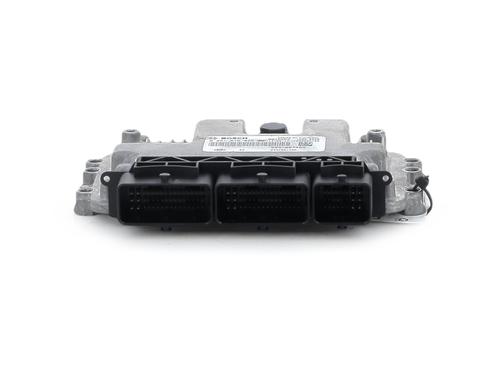 Used Engine control unit (ECU) Engine control unit (ECU) RENAULT TWINGO III (BCM_, BCA_) 1.0 SCe 70 (71 hp) 36211853 36211853