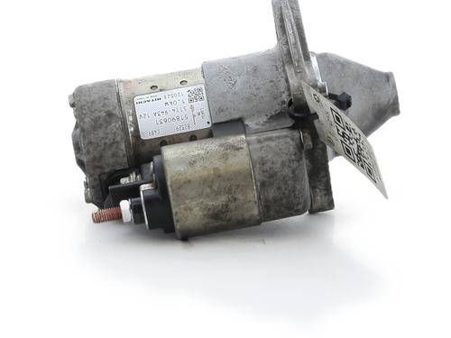 Used Starter Starter FIAT 500 (312_) 1.2 (312AXA1A) (69 hp) 35718501 35718501