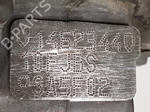 Engine CITROËN DS3 (SA_) 1.6 THP 155 | BP30165673M1 